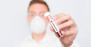 "Turismul din Franţa este afectat puternic de epidemia de coronavirus"